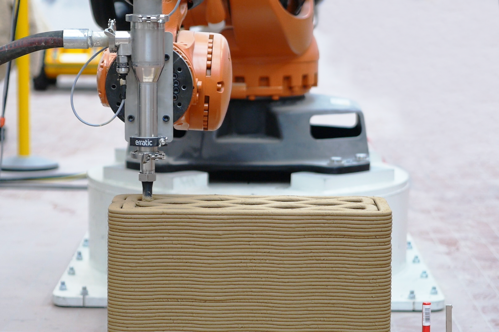 3D-Druck Workshop 2026