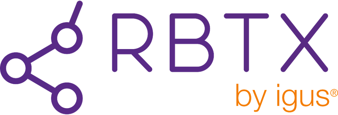 RBTX by igus